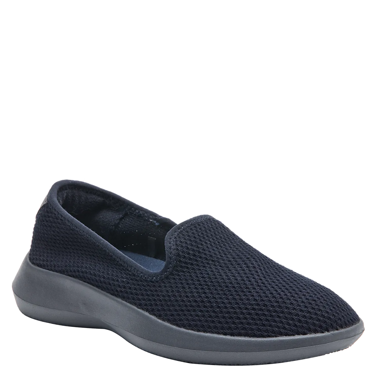 16 HRS - Zapatilla Casual Mujer Azul 16 Hrs