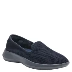 16 HRS - Zapatilla Casual Mujer Azul