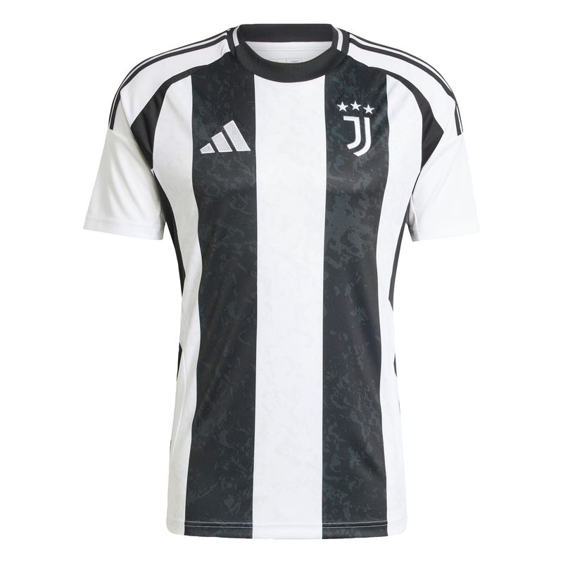 ADIDAS - Camiseta Local Juventus 2425