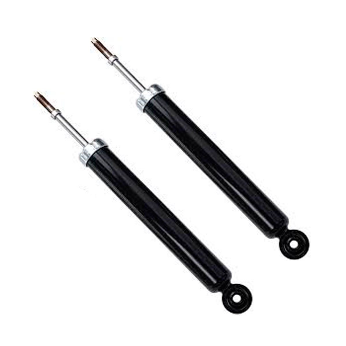 NISSAN - Amortiguadores Traseros Nissan Kicks Original