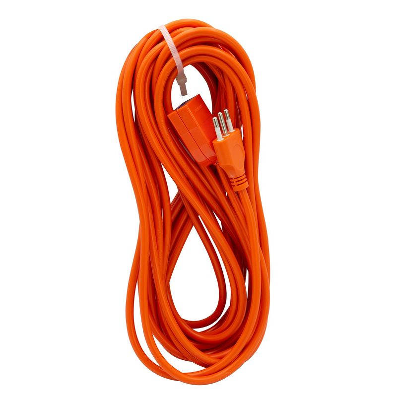 PHILCO - CABLE EXTENSIÓN ALARGADOR XT50 NARANJO PHILCO
