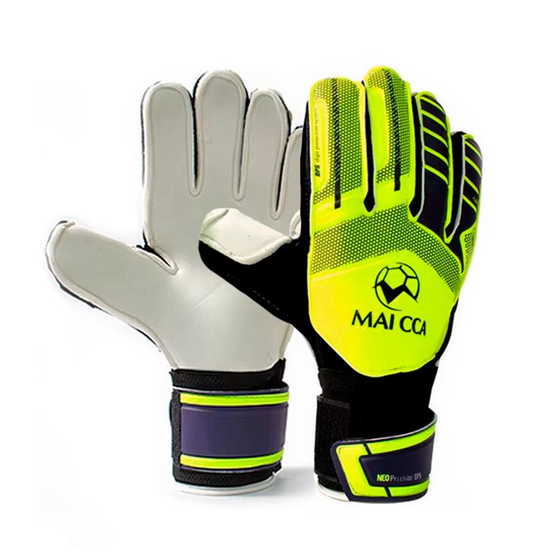 GENERICO - Guantes Arquero Maicca Anti Slip Transpirable MK-828-3