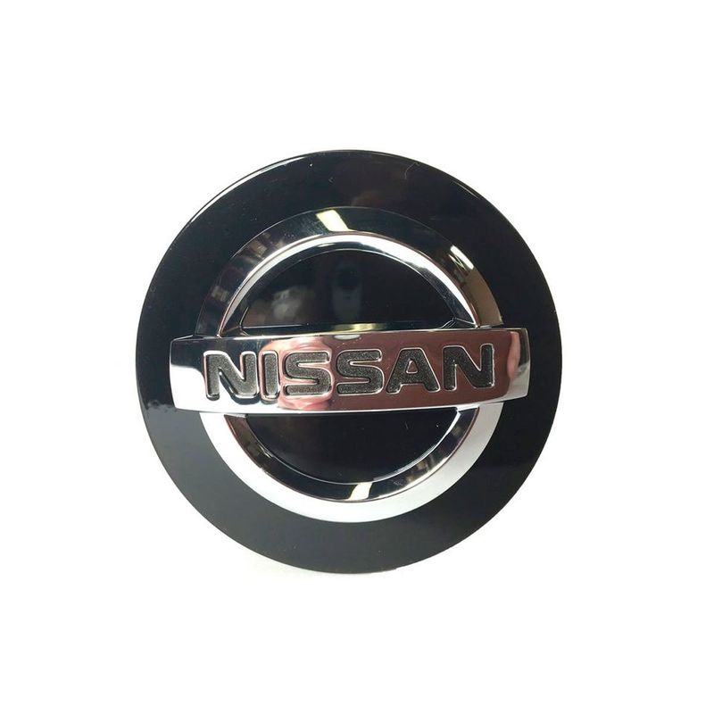 NISSAN - Tapa Central Cono De Rueda Nissan X-trail T32 Original