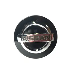 NISSAN - Tapa Central Cono De Rueda X-trail T32 Original