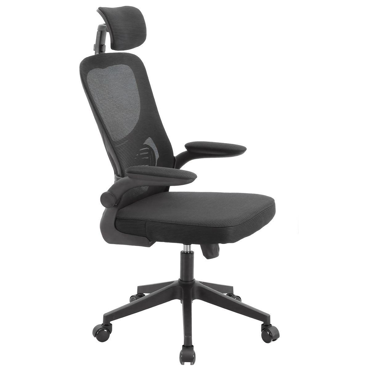 NOVAHUS - Silla de Escritorio Posture Executive Negro