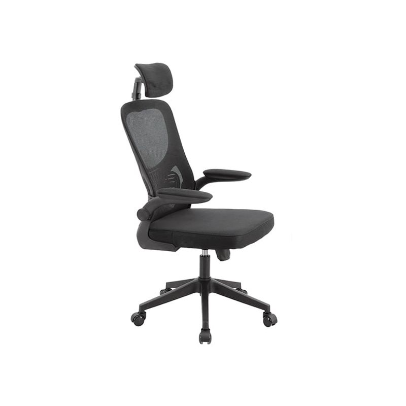 NOVAHUS - Silla de Escritorio Posture Executive Negro