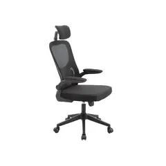 NOVAHUS - Silla de Escritorio Posture Executive Negro