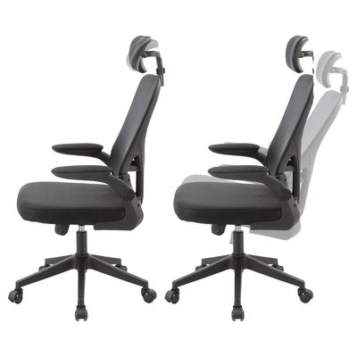 Imagen 2 del producto Silla de Escritorio Posture Executive Negro