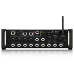 BEHRINGER - Mezclador digital de 12 canales X Air XR12