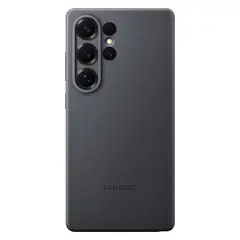 SAMSUNG - Carcasa Kindsuit Color Negro Galaxy S25 Ultra