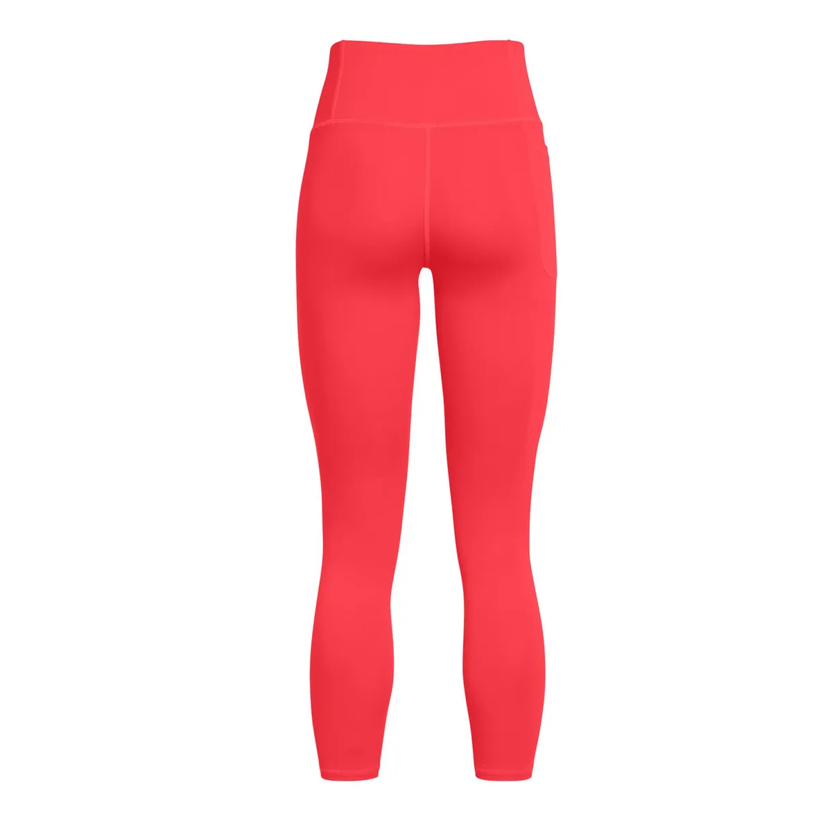 UNDER ARMOUR - Leggings UA Motion para mujer Rojo UNDER ARMOUR
