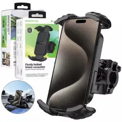 GENERICO - Soporte para Bicicleta Y Moto Ultra Firme Resistente