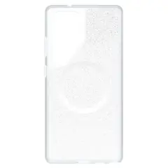 SAMSUNG - Carcasa Magnética React Color Stardust Galaxy S25 Ultra