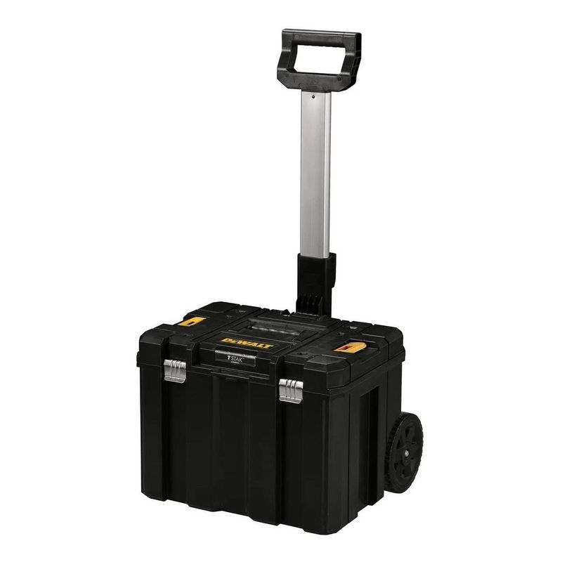 DEWALT - Caja Profunda Móvil 50kg Tstak Dewalt Dwst17820