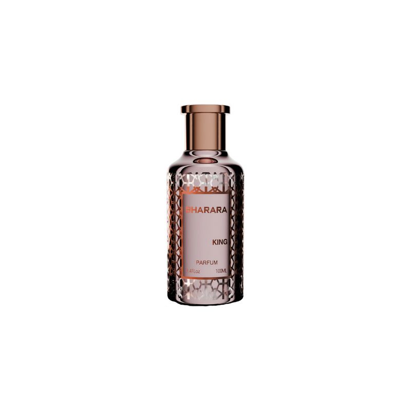 GENERICO - Perfume King de Bharara Parfum 100ml