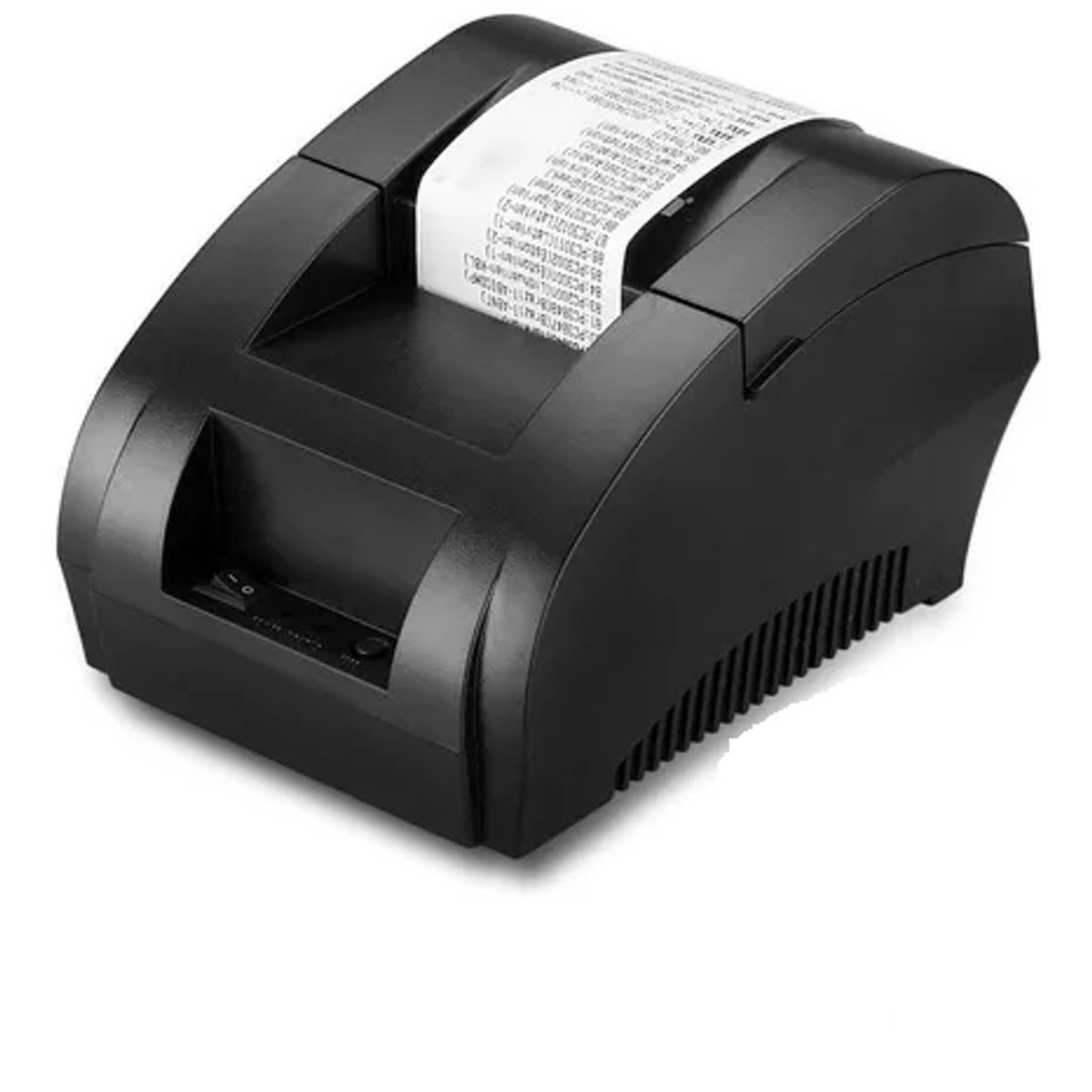 XPRINTER - Impresora simple función monocromática Xprinter Ticket XP-58IIH 220V