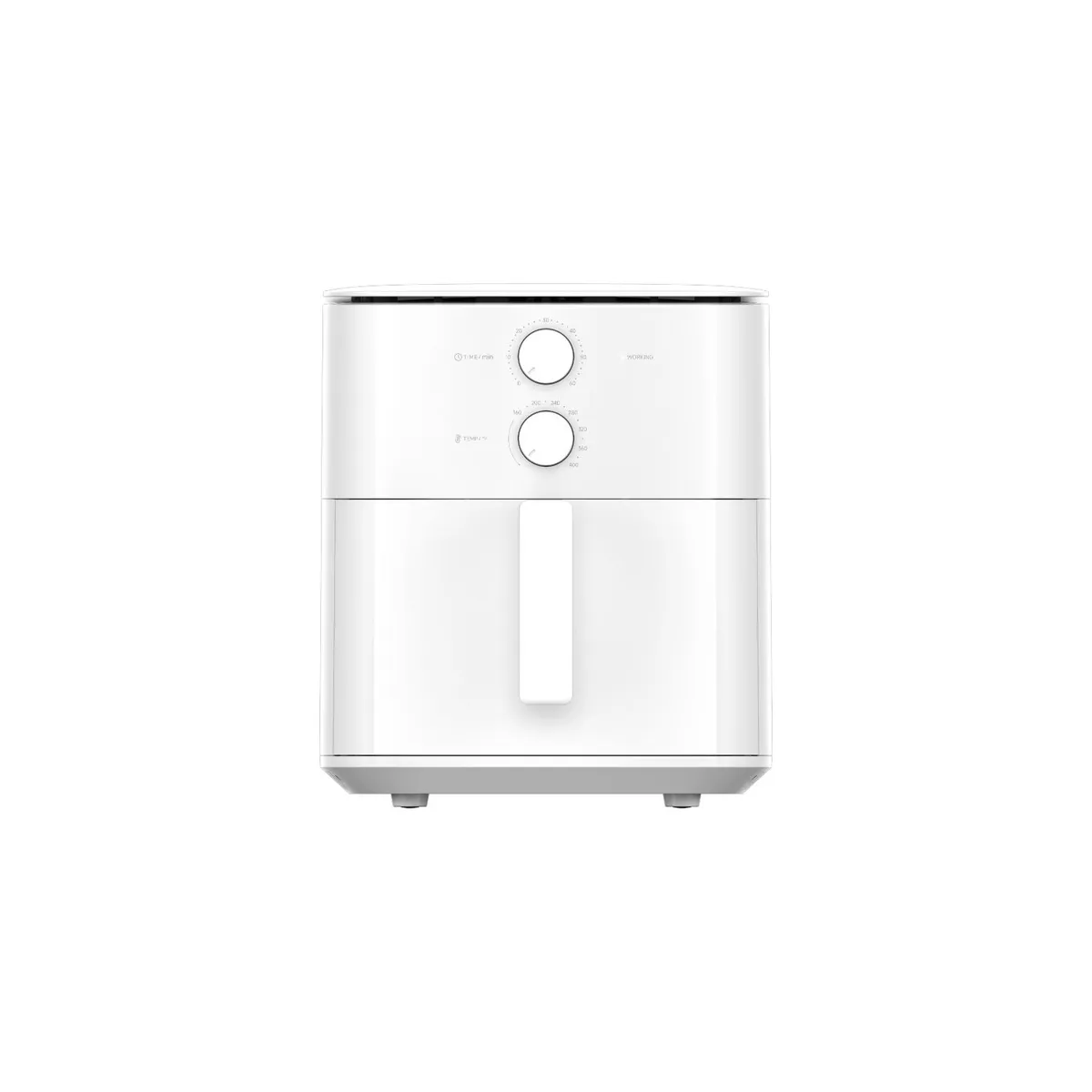 XIAOMI - Freidora de Aire Smart Xiaomi Essential 6L EU