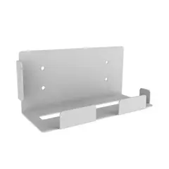 GENERICO - Soporte Vertical Metálico de Pared Compatible con PlayStation 5 PS5