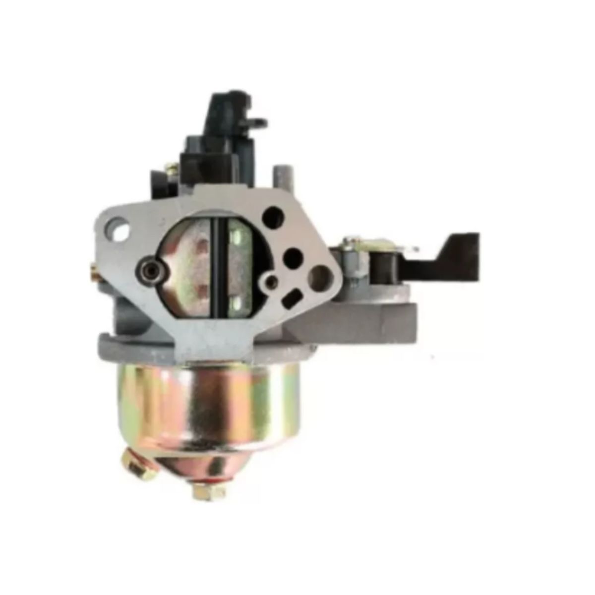 GENERICO - Carburador para motor GX390 manual