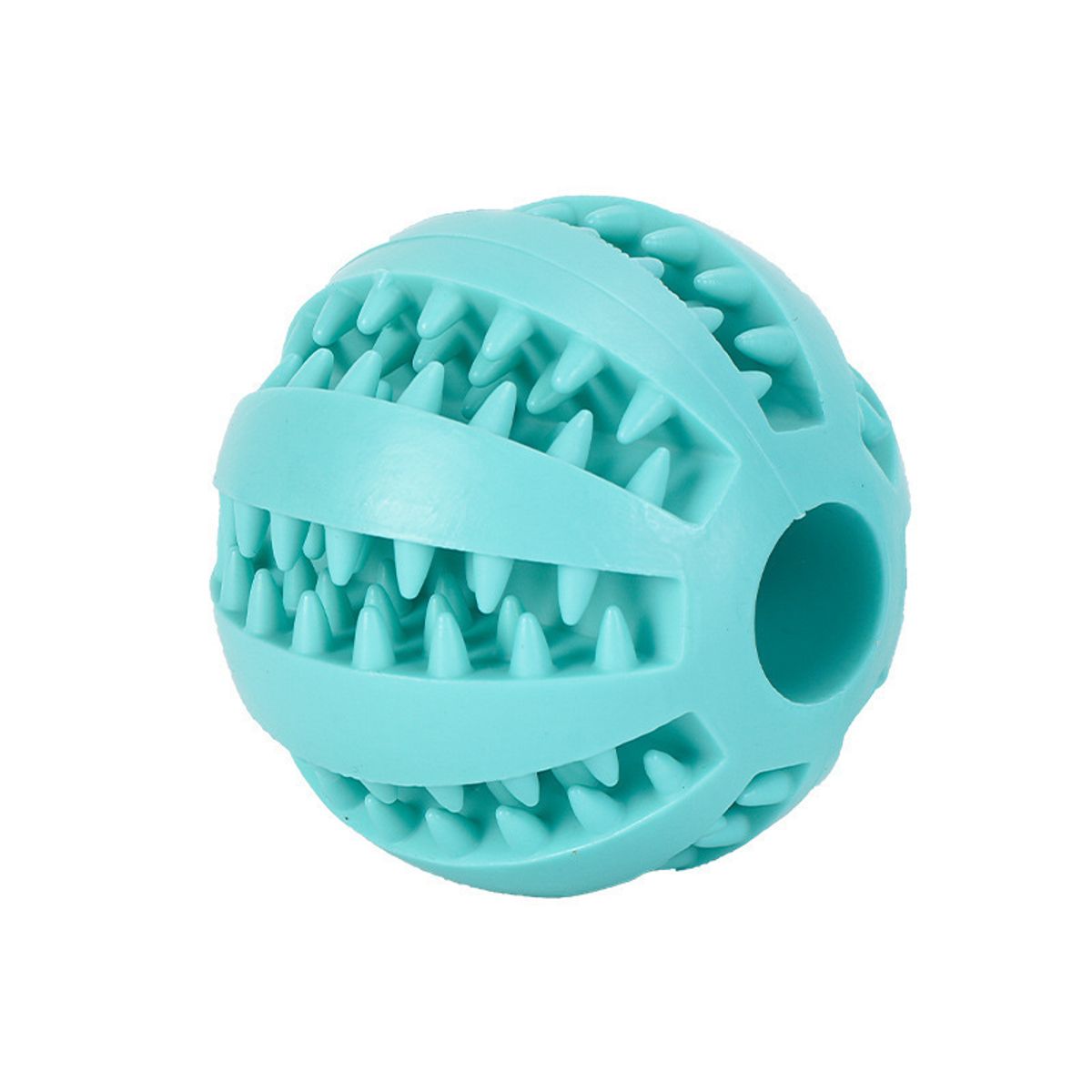 MASCO TODO - Set 20 Juguetes Mascotas Perro pelota dental, Cuerdas, Nudos