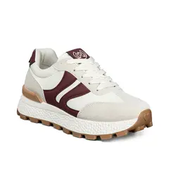 WEIDE - Zapatillas Urbana Mujer Deportiva Vintage Confort SL21