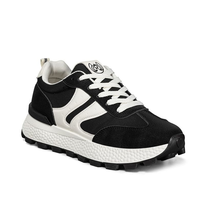 WEIDE - Zapatillas Urbana Mujer Deportiva Vintage Confort Weide SL21