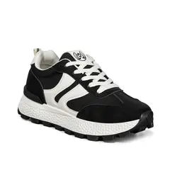 WEIDE - Zapatillas Urbana Mujer Deportiva Vintage Confort SL21