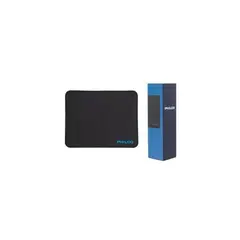 PHILCO - Mouse Pad Básico Small Pro - Negro