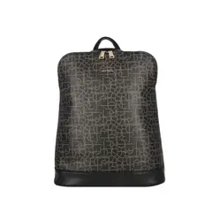 SECRET - Mochila Notebook Nomega FW25 XL Negro