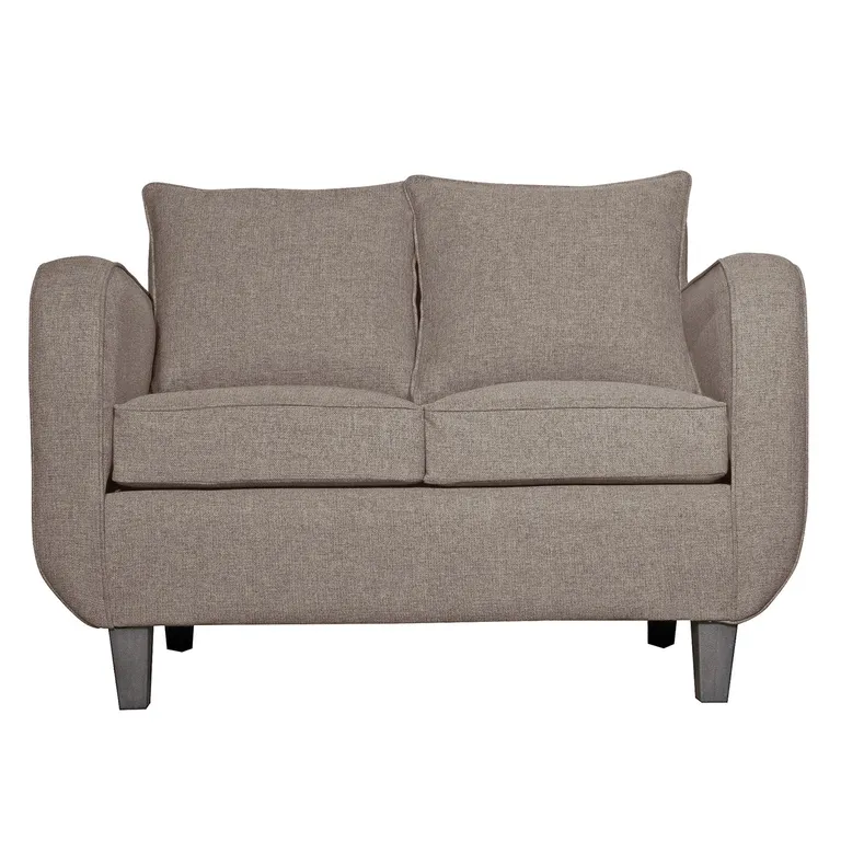 SOFA 2 CUERPOS CRONOS BEIGE