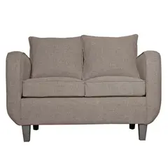 RUZAM MOBEL - SOFÁ 2 CUERPOS CRONOS BEIGE