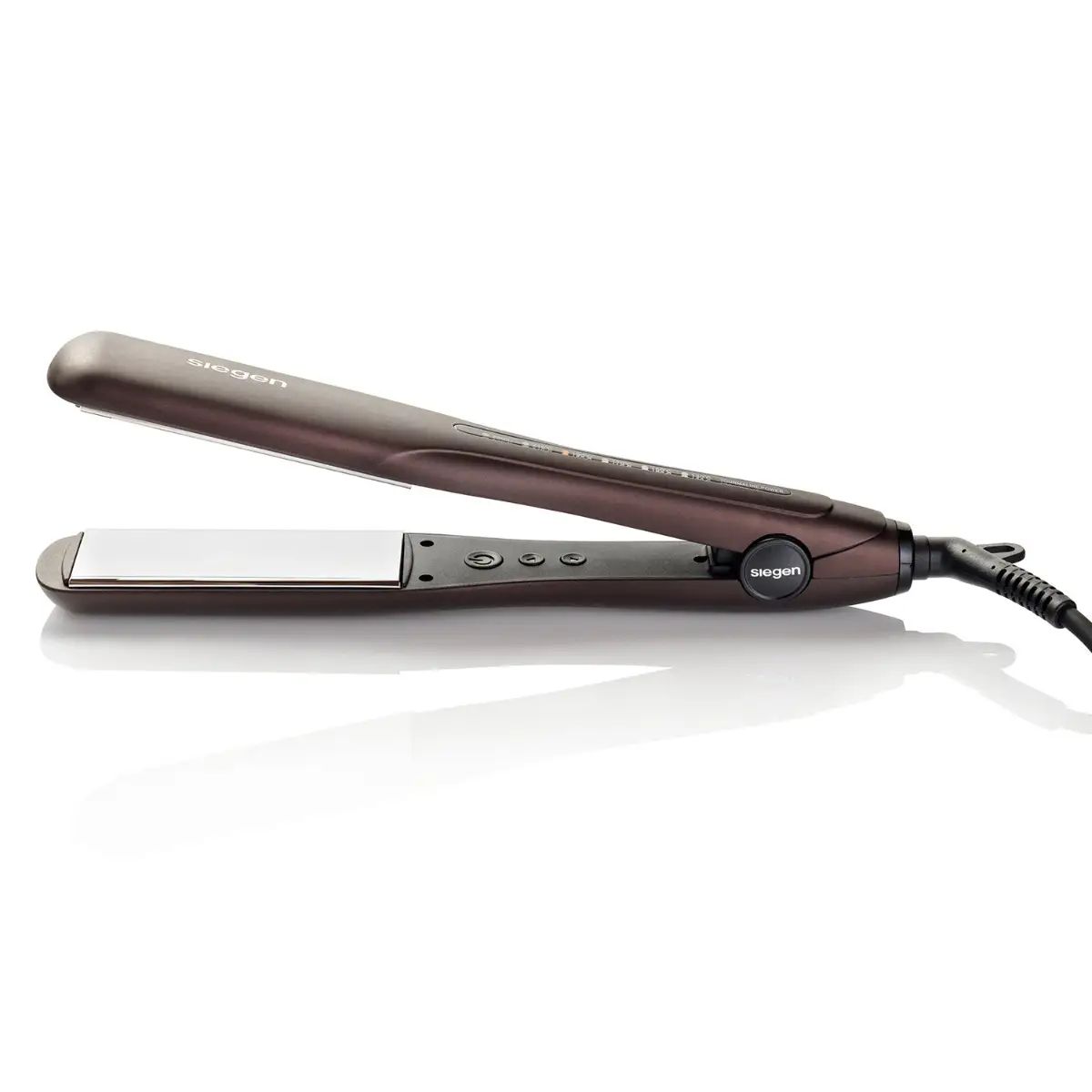 SIEGEN - Alisador Instant Shine SG-4751