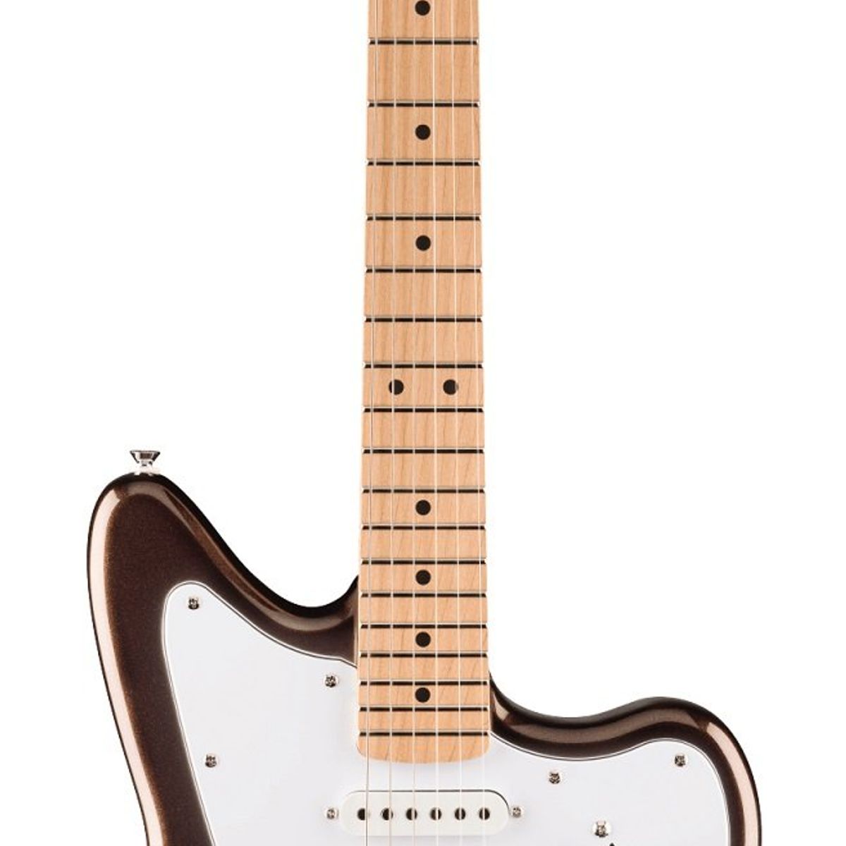 SQUIER - Guitarra Eléctrica Squier Jaguar Affinity