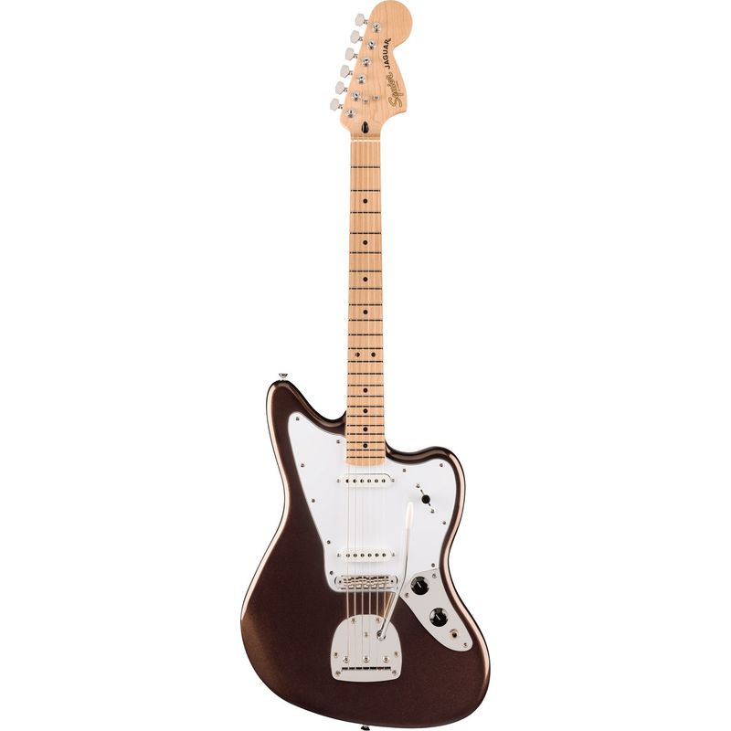 SQUIER - Guitarra Eléctrica Squier Jaguar Affinity