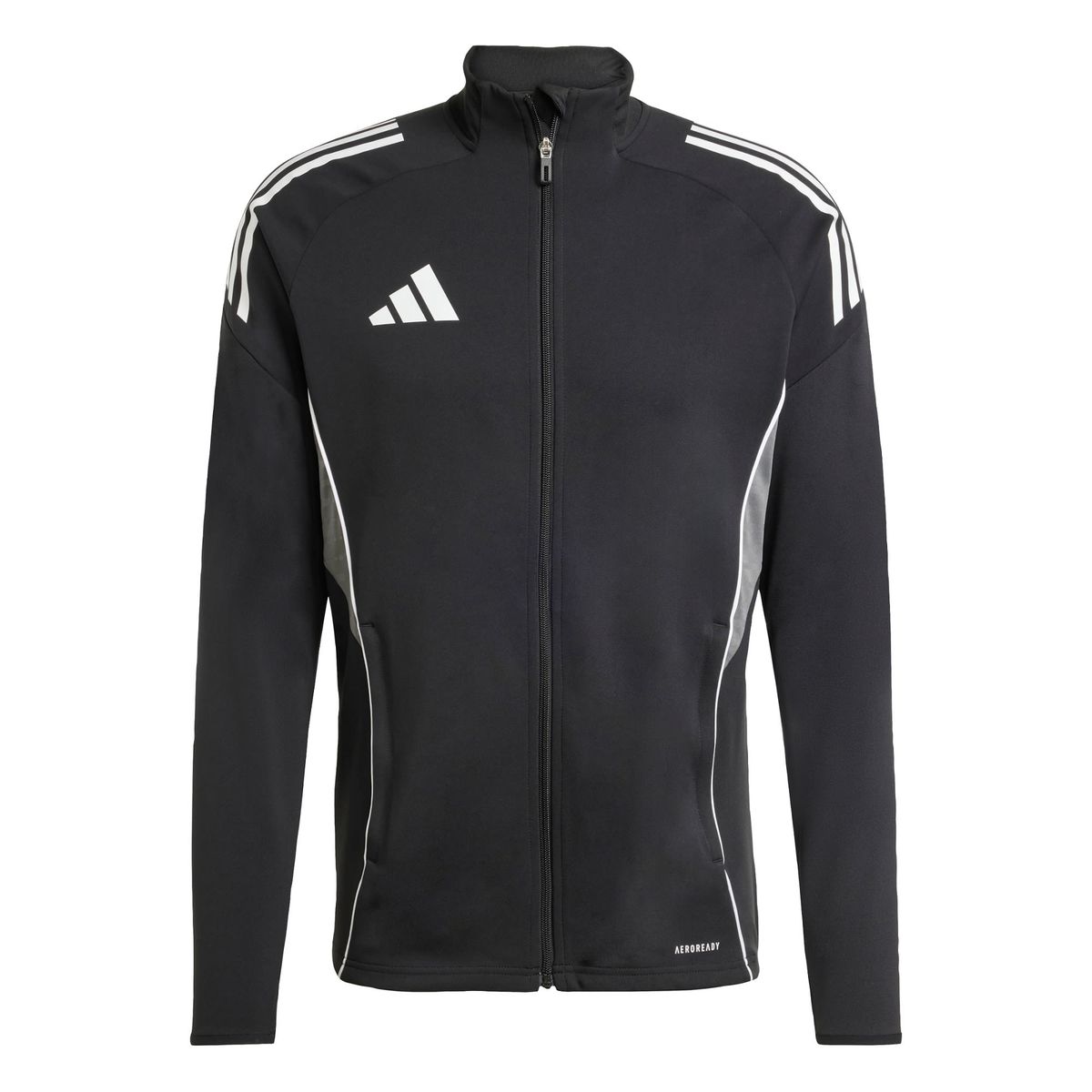 ADIDAS - Chaqueta de Entrenamiento Tiro 25 Competition