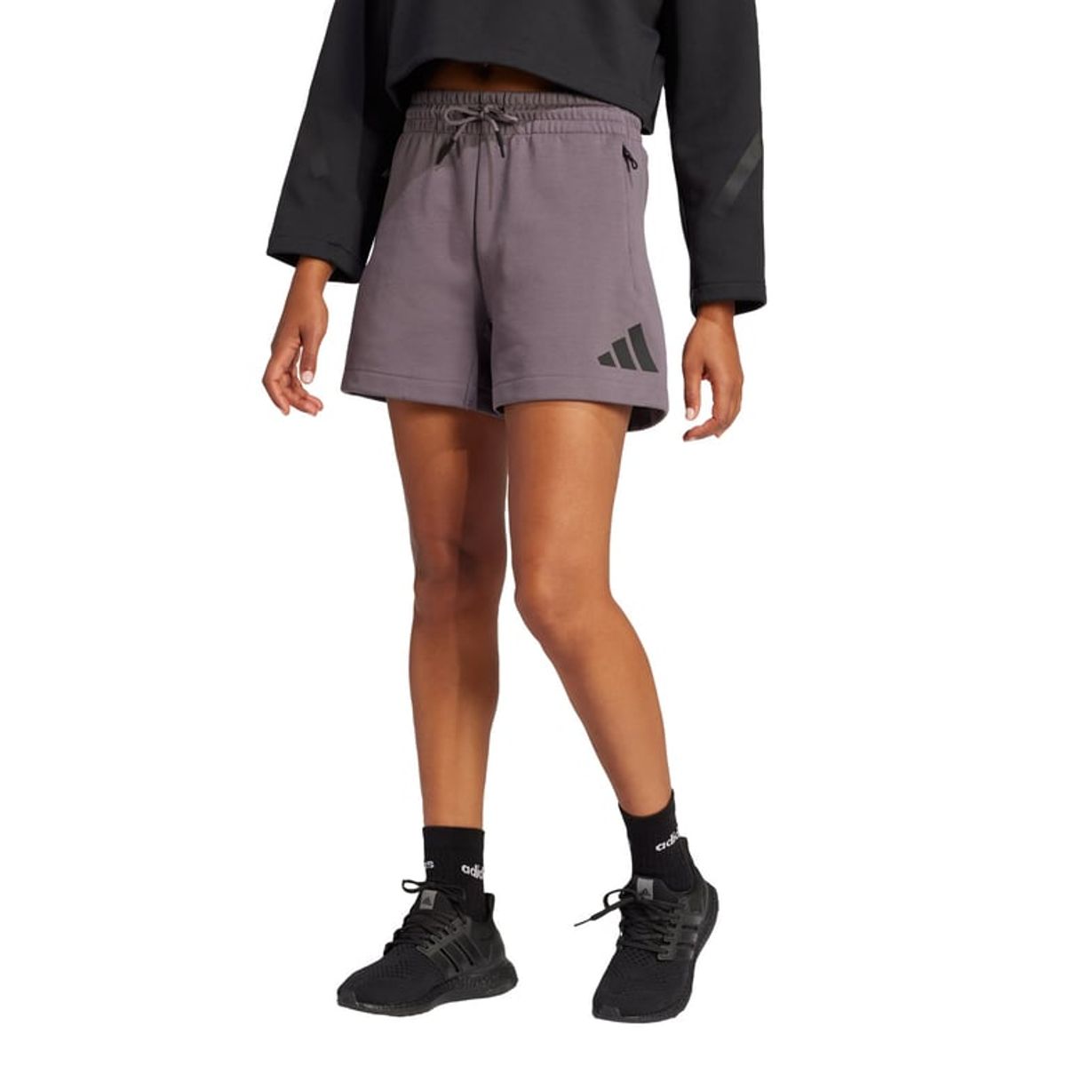 ADIDAS - Shorts adidas Z.N.E.