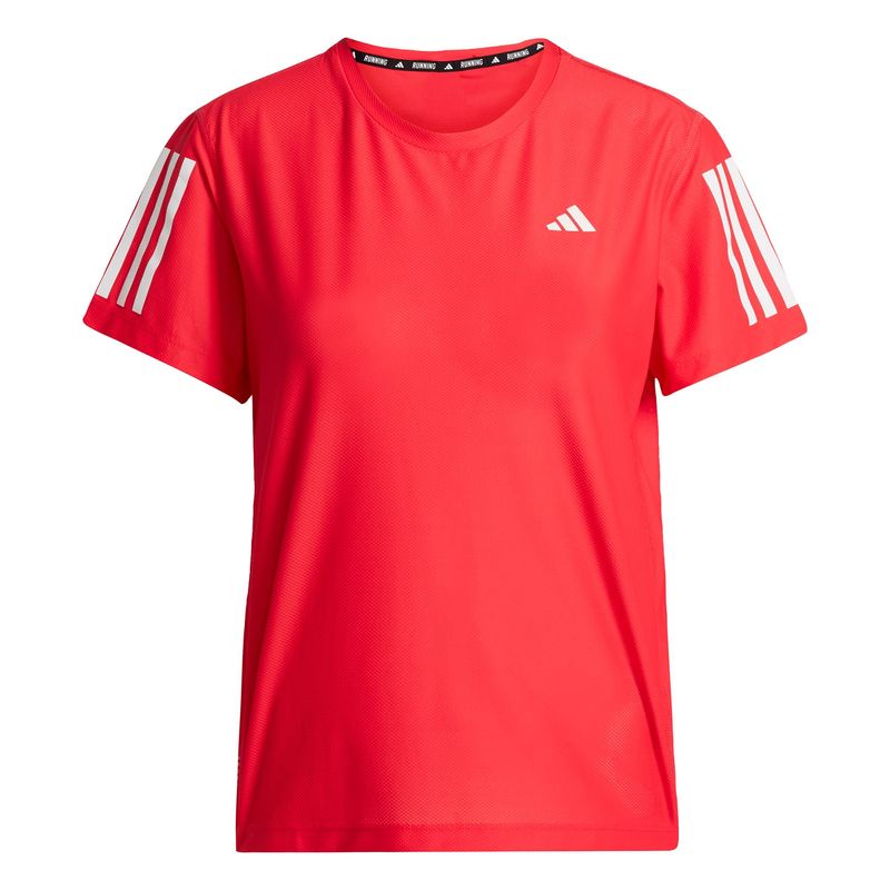 ADIDAS - Polera Own The Run