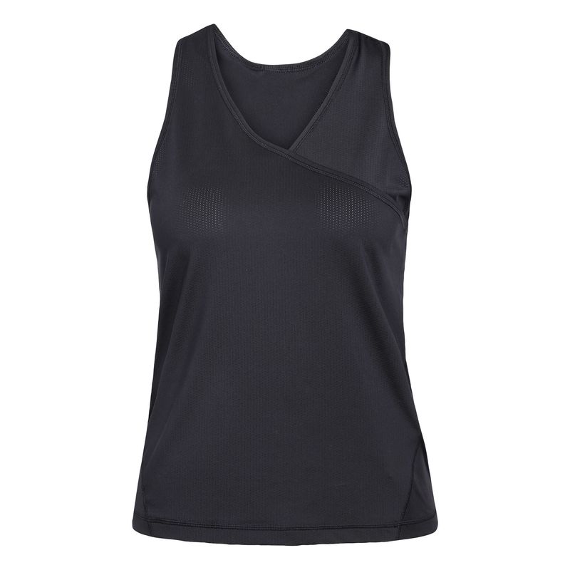 ADIDAS - Polera sin mangas Club Tennis Climacool V-Neck