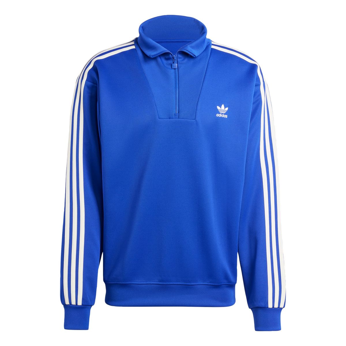 ADIDAS - Chaqueta Deportiva Adicolor Cuello Alto