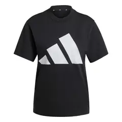 ADIDAS - Polera Essentials Big Logo Cotton