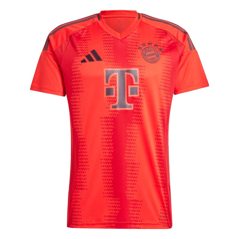 ADIDAS - Camiseta Local FC Bayern 24/25