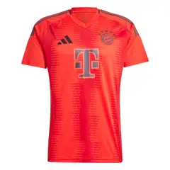 ADIDAS - Camiseta Local FC Bayern 24/25