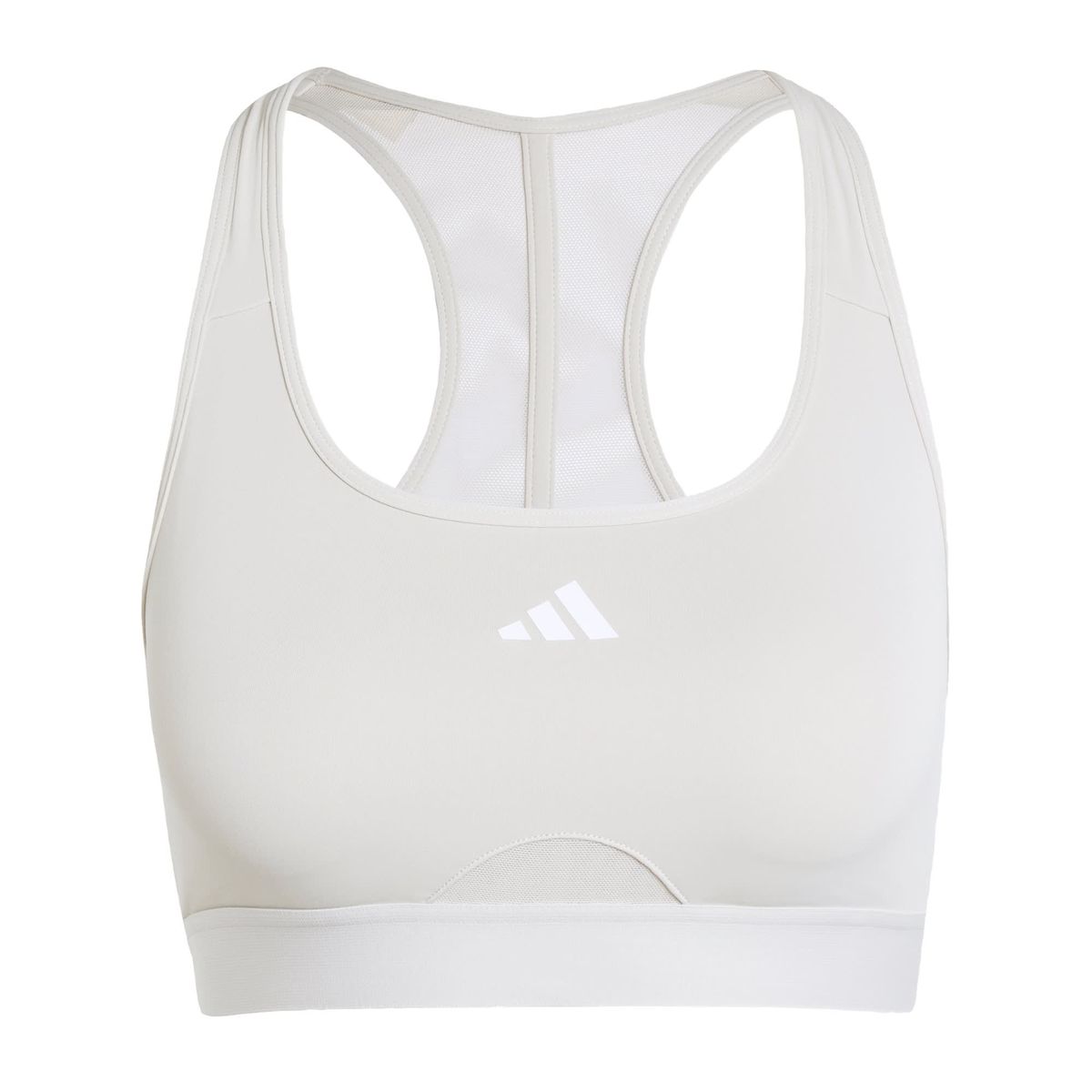ADIDAS - Top Deportivo de Entrenamiento Powerreact