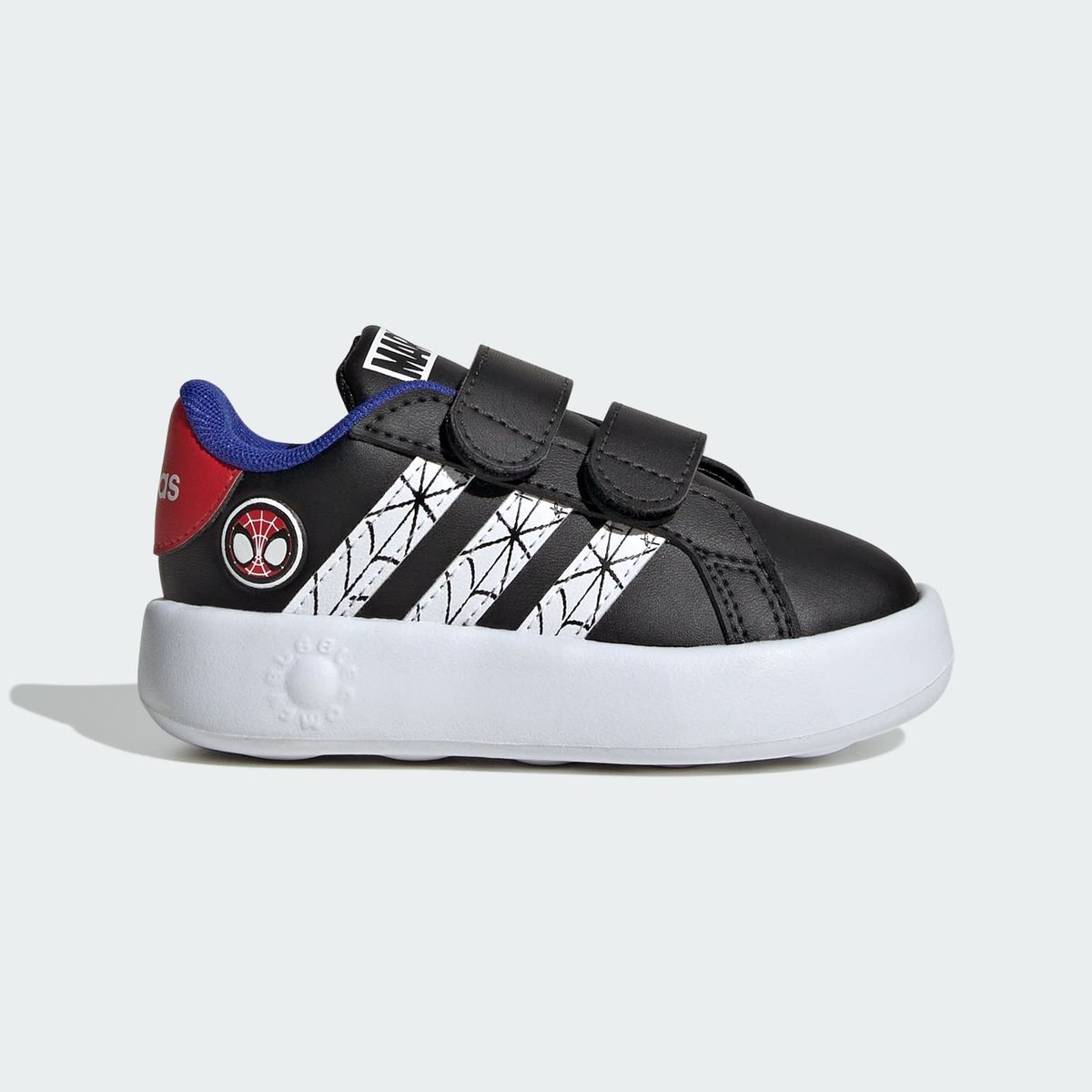 ADIDAS - Zapatillas adidas x Marvel Spider-Man Grand Court Kids