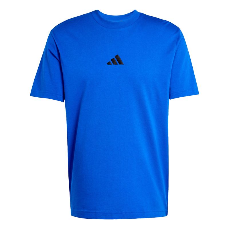 ADIDAS - Essentials Small Logo Single Jersey Tee