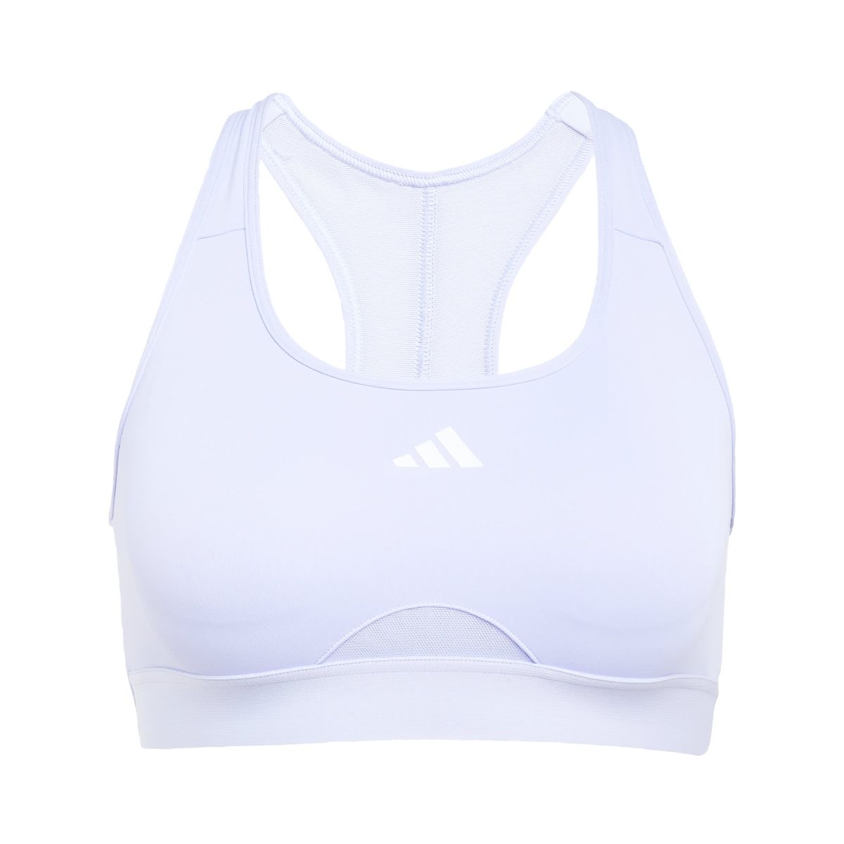 ADIDAS - Top Deportivo de Entrenamiento Powerreact