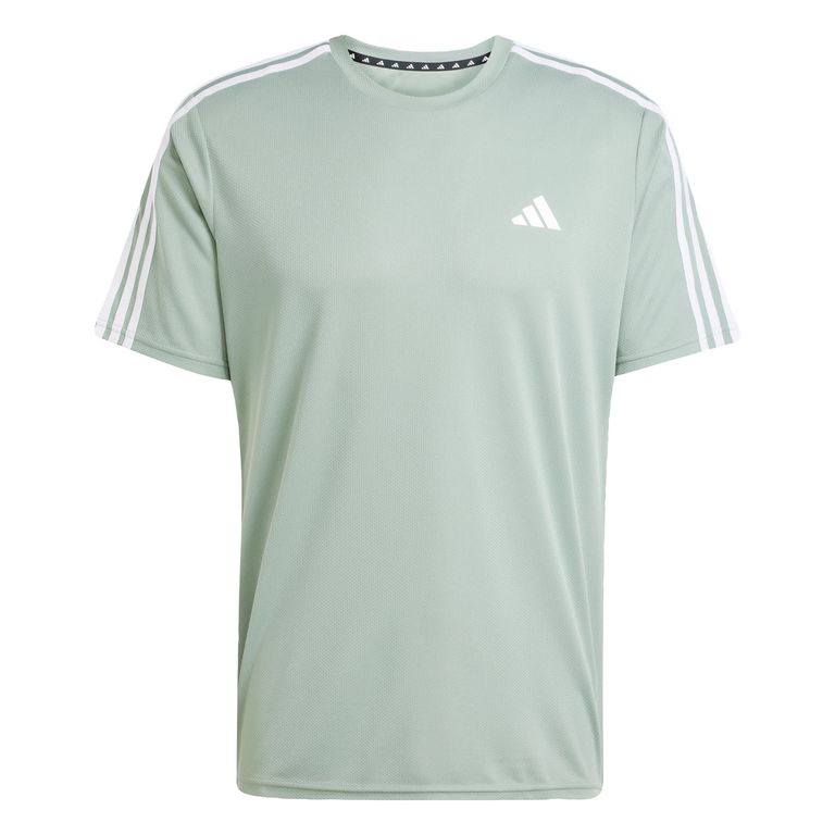 Stripes De Chile Poleras Adidas Para Entrenamiento ADIDAS Polera