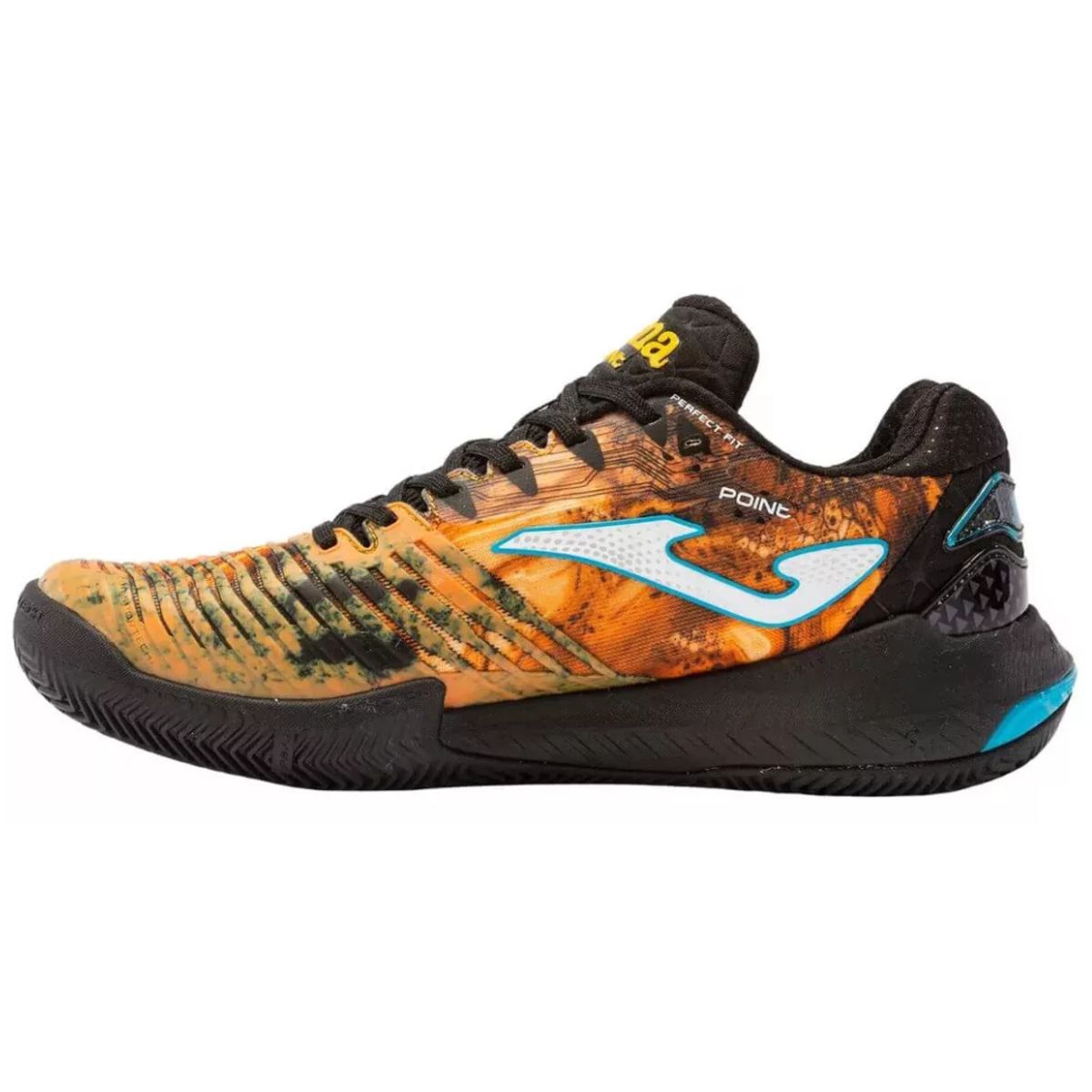 JOMA - Zapatilla Padel TPoint Master Final