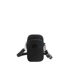 SECRET - Portacelular Burgos FW25 L Negro