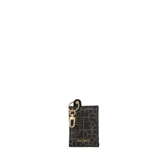 SECRET - Billetera Nomega FW25 XS Negro